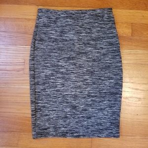 JOE B Pencil Skirt